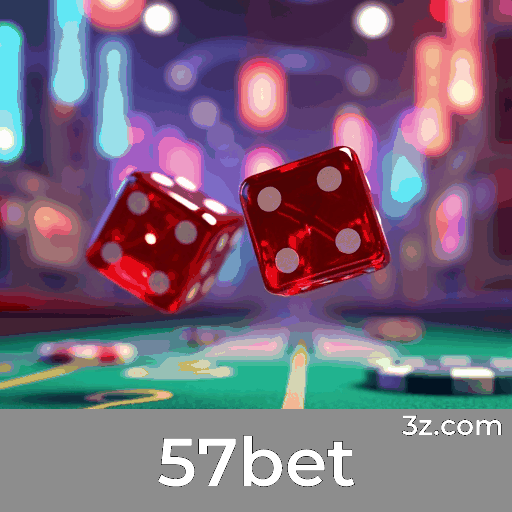 57bet: Experiência de Cassino Imersiva e Diversificada