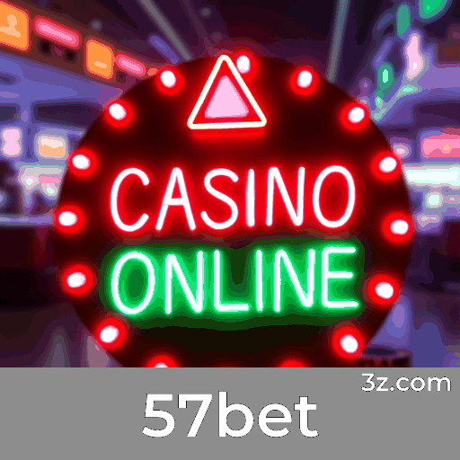 Universo de Jogos Extraordinários do 57bet: Diversão Sem Limites