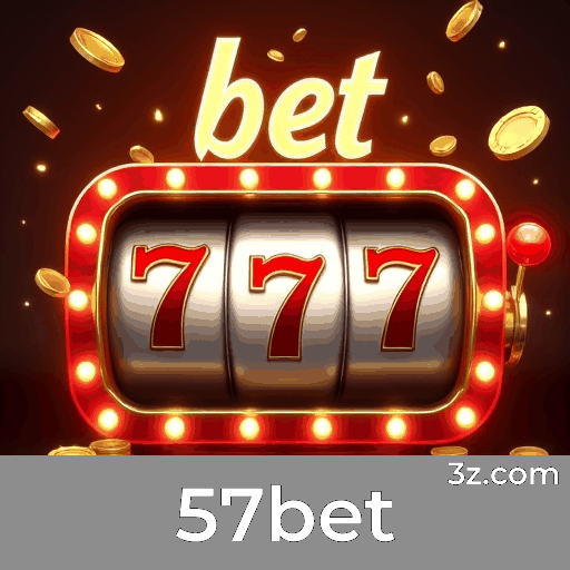 57bet: Cassino Premiado e Pagamentos Rápidos