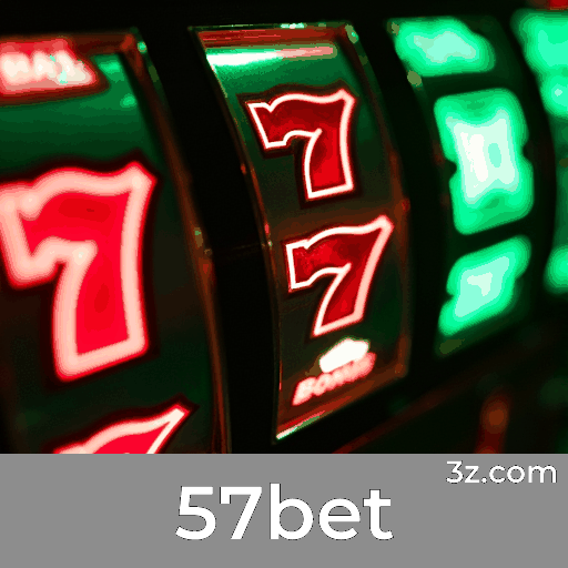 Universo de Jogos Extraordinários do 57bet: Diversão Sem Limites