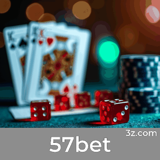 Universo de Jogos Extraordinários do 57bet: Diversão Sem Limites