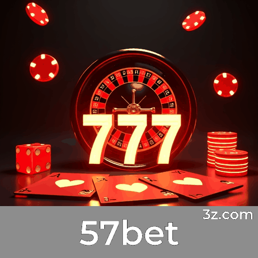 57bet: Experiência de Cassino Imersiva e Diversificada