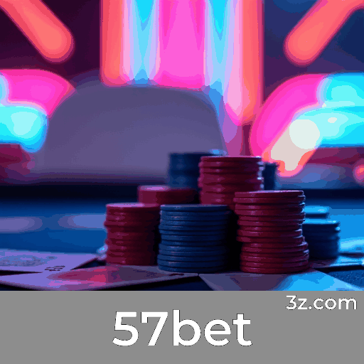 57bet: Cassino Premiado e Pagamentos Rápidos