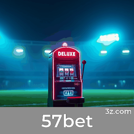 57bet: Experiência de Cassino Profissional e Imersiva