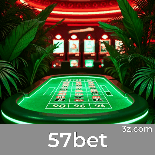 57bet: Plataforma Confiável e Profissional