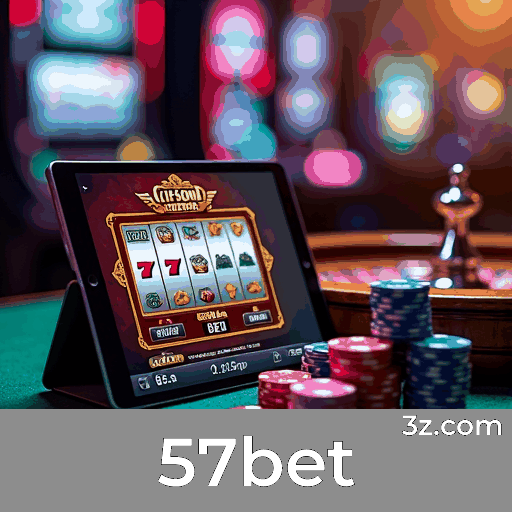 57bet: Plataforma Confiável e Profissional