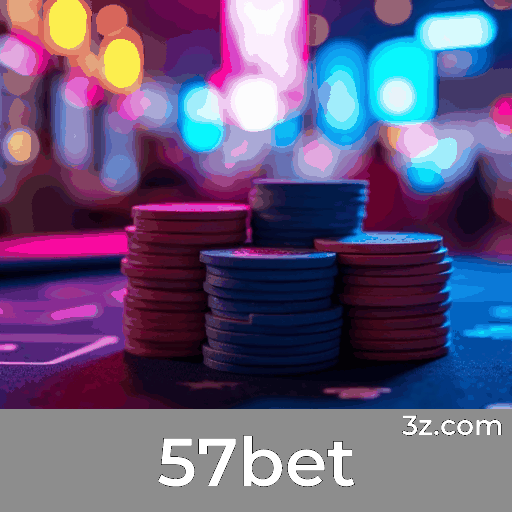 57bet: Experiência de Cassino Profissional e Imersiva