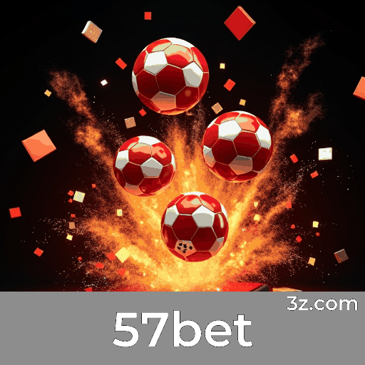 57bet: Experiência de Cassino Profissional e Imersiva