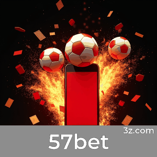 57bet: Plataforma Confiável e Profissional