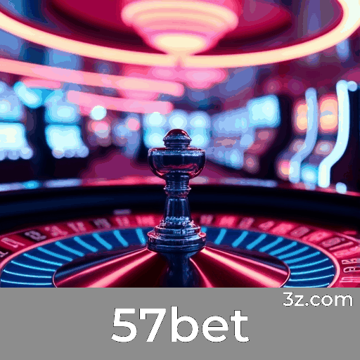 57bet: Cassino Premiado e Pagamentos Rápidos